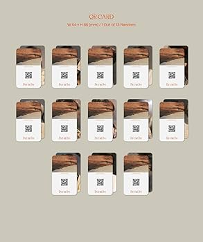 Amazon.co.jp: SEVENTEEN - Face the Sun [Weverse Albums ver